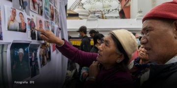 Nepal actualiza el balance de la emergencia y reporta 6.150 desaparecidos Nepal actualiza el balance de la emergencia y reporta 6.150 desaparecidos