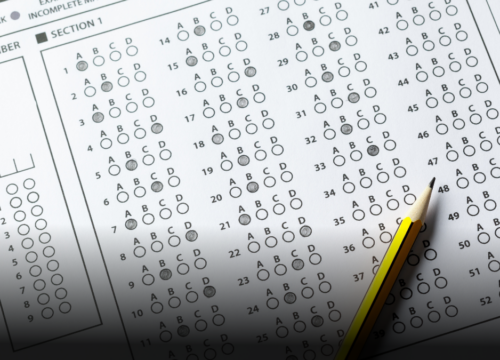 Estudiante de Cúcuta obtiene puntaje perfecto de 500/500 en las Pruebas Saber 11 Estudiante de Cúcuta obtiene puntaje perfecto de 500/500 en las Pruebas Saber 11