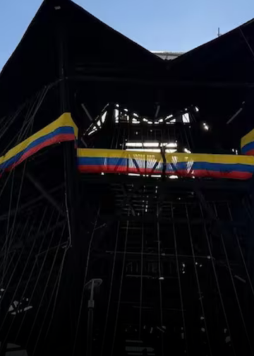 Filandia aplaza decisión sobre la demolición de su emblemático Mirador Colina Iluminada