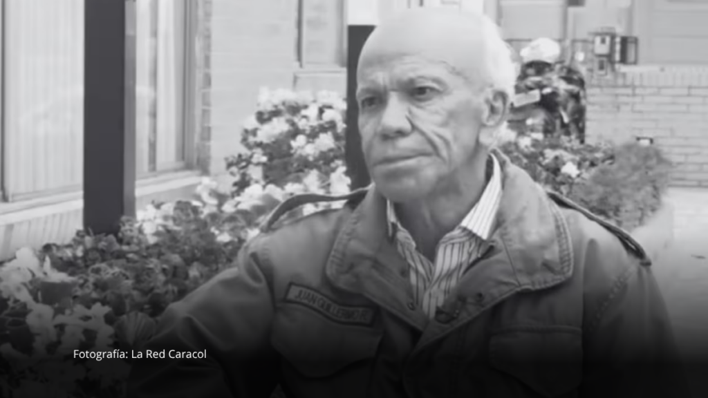Murió Juan Guillermo Ríos, referente del periodismo colombiano en televisión