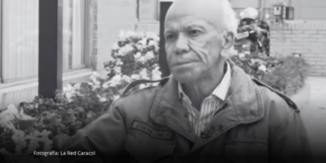 Murió Juan Guillermo Ríos, referente del periodismo colombiano en televisión Murió Juan Guillermo Ríos, referente del periodismo colombiano en televisión