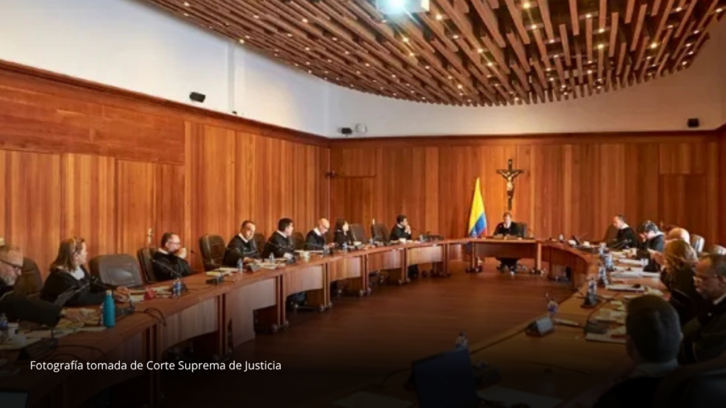 Corte Suprema abordará retos de la inteligencia artificial y la desinformación