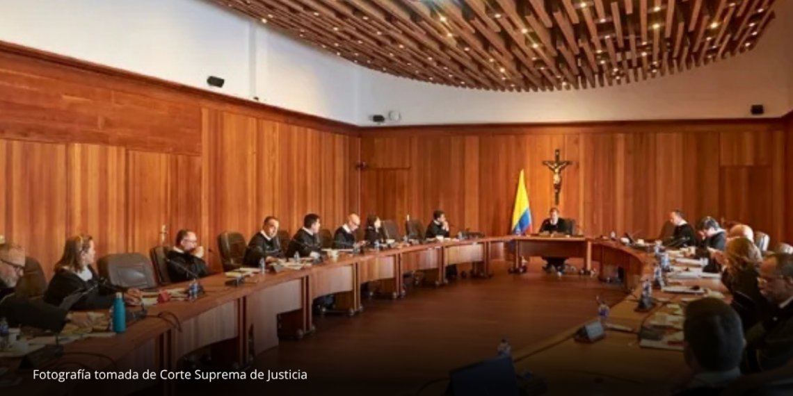 Corte Suprema abordará retos de la inteligencia artificial y la desinformación