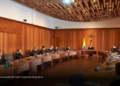 Corte Suprema abordará retos de la inteligencia artificial y la desinformación Corte Suprema abordará retos de la inteligencia artificial y la desinformación