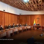 Corte Suprema abordará retos de la inteligencia artificial y la desinformación