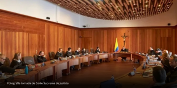 Corte Suprema abordará retos de la inteligencia artificial y la desinformación Corte Suprema abordará retos de la inteligencia artificial y la desinformación