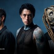 Falling In Reverse une a Corey Taylor y Serj Tankian en “Joseph”, su nuevo sencillo