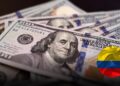 Dólar en Colombia repunta y vuelve a niveles que no alcanzaba desde julio Dólar en Colombia repunta y vuelve a niveles que no alcanzaba desde julio