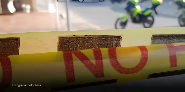 Accidente minero en Marmato, Caldas, deja un trabajador fallecido en Villonza