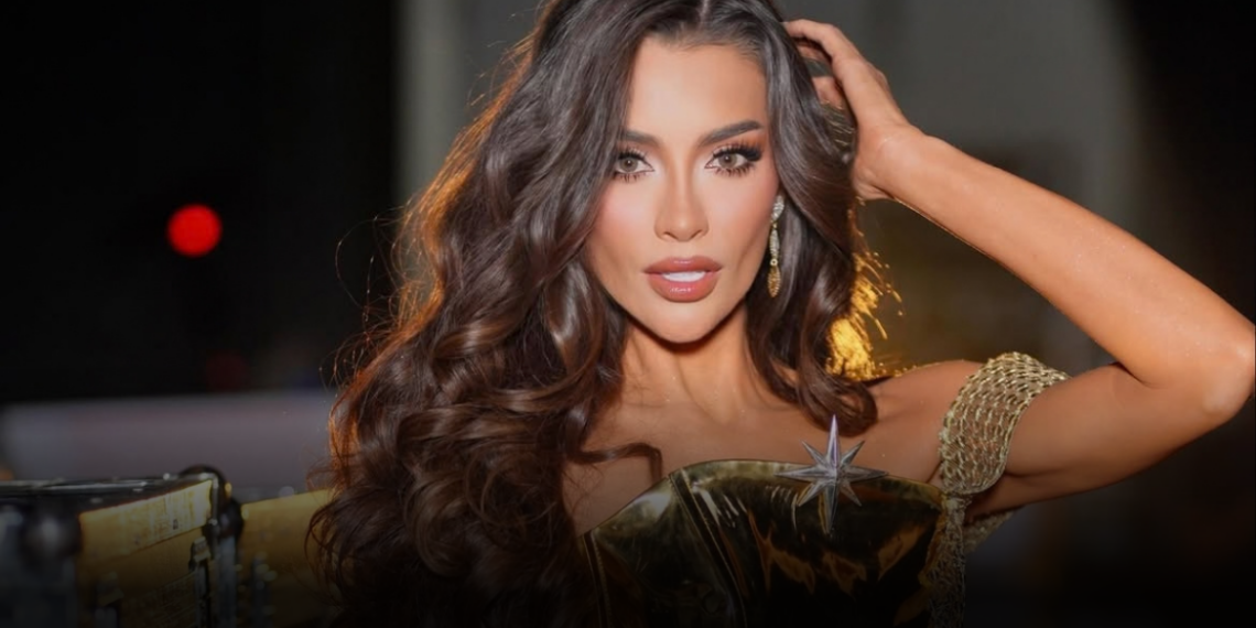 Risaralda se corona: María Alejandra López es Miss Universe Colombia 2026 Risaralda se corona: María Alejandra López es Miss Universe Colombia 2026