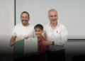 Asamblea Departamental de Risaralda homenajeó a ‘Topito’ por su labor durante el sismo