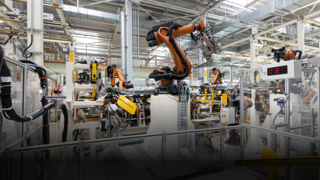 McKinsey prevé que la automatización reducirá la demanda de 36 millones de empleos en EE. UU.