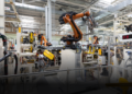 McKinsey prevé que la automatización reducirá la demanda de 36 millones de empleos en EE. UU. McKinsey prevé que la automatización reducirá la demanda de 36 millones de empleos en EE. UU.