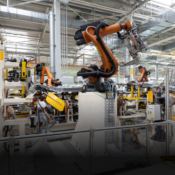 McKinsey prevé que la automatización reducirá la demanda de 36 millones de empleos en EE. UU.