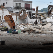 Hospitales públicos afectados por el sismo tendrán seis meses más para reportar información al estado