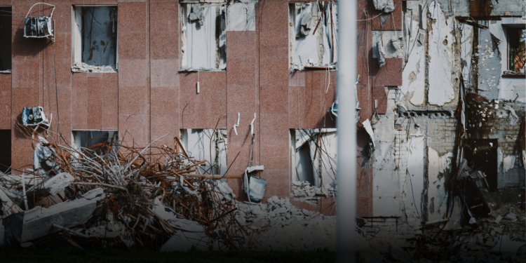 Demolición del edificio Ragaza generará cierres viales en el centro de Pereira
