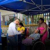 UNGRD destina $3.647 millones para damnificados por el sismo en Caldas: hay plazo hasta el 30 de octubre