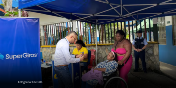 UNGRD destina $3.647 millones para damnificados por el sismo en Caldas: hay plazo hasta el 30 de octubre UNGRD destina $3.647 millones para damnificados por el sismo en Caldas: hay plazo hasta el 30 de octubre
