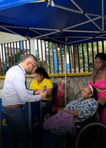 UNGRD destina $3.647 millones para damnificados por el sismo en Caldas: hay plazo hasta el 30 de octubre UNGRD destina $3.647 millones para damnificados por el sismo en Caldas: hay plazo hasta el 30 de octubre