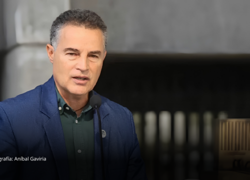 Aníbal Gaviria fue absuelto por la Corte Suprema en caso de contratación pública Aníbal Gaviria fue absuelto por la Corte Suprema en caso de contratación pública