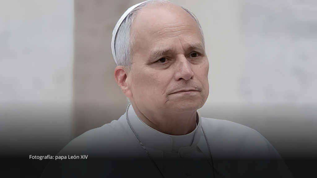 El Vaticano confirma que el papa León XIV tiene cáncer de pulmón: fue operado con éxito en Roma