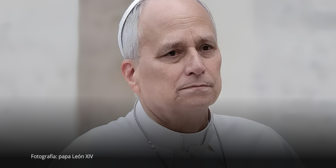 El Vaticano confirma que el papa León XIV tiene cáncer de pulmón: fue operado con éxito en Roma