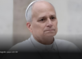 El Vaticano confirma que el papa León XIV tiene cáncer de pulmón: fue operado con éxito en Roma