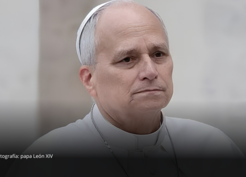 El Vaticano confirma que el papa León XIV tiene cáncer de pulmón: fue operado con éxito en Roma El Vaticano confirma que el papa León XIV tiene cáncer de pulmón: fue operado con éxito en Roma