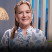 Amanda Jaimes, gerente de Telecafé, reflexiona sobre el legado del canal tras sus 34 años