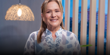 Amanda Jaimes, gerente de Telecafé, reflexiona sobre el legado del canal tras sus 34 años Amanda Jaimes, gerente de Telecafé, reflexiona sobre el legado del canal tras sus 34 años