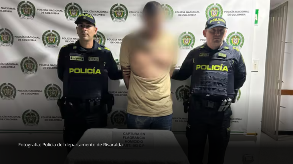 Mujer de 30 años murió tras una agresión en Quinchía; su pareja fue capturada