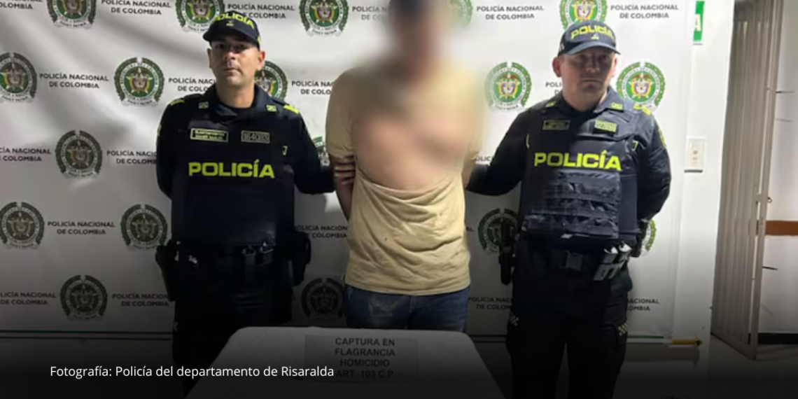 Investigan la muerte de Yeni Lorena Manzo, ocurrida en Quinchía