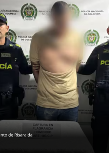 Investigan la muerte de Yeni Lorena Manzo, ocurrida en Quinchía Investigan la muerte de Yeni Lorena Manzo, ocurrida en Quinchía