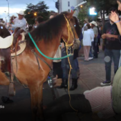 Sin licor y con pruebas de alcoholemia: así deberán realizarse las cabalgatas en Manizales