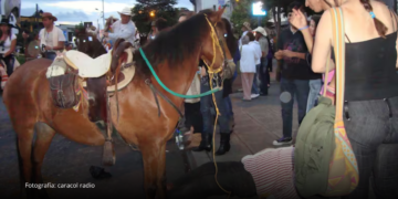 Sin licor y con pruebas de alcoholemia: así deberán realizarse las cabalgatas en Manizales