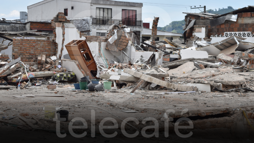 Fomvivienda destinará $32.000 millones para reparar 640 viviendas afectadas por el sismo en Armenia