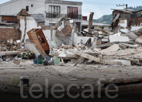 Fomvivienda destinará $32.000 millones para reparar 640 viviendas afectadas por el sismo en Armenia Fomvivienda destinará $32.000 millones para reparar 640 viviendas afectadas por el sismo en Armenia