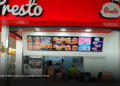 Presto entra en liquidación judicial y busca comprador para evitar el cierre de sus restaurantes