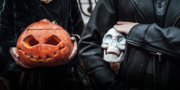 Armenia prepara operativo de seguridad para la caravana de Halloween Armenia prepara operativo de seguridad para la caravana de Halloween