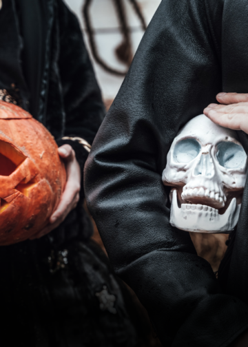 Armenia prepara operativo de seguridad para la caravana de Halloween Armenia prepara operativo de seguridad para la caravana de Halloween