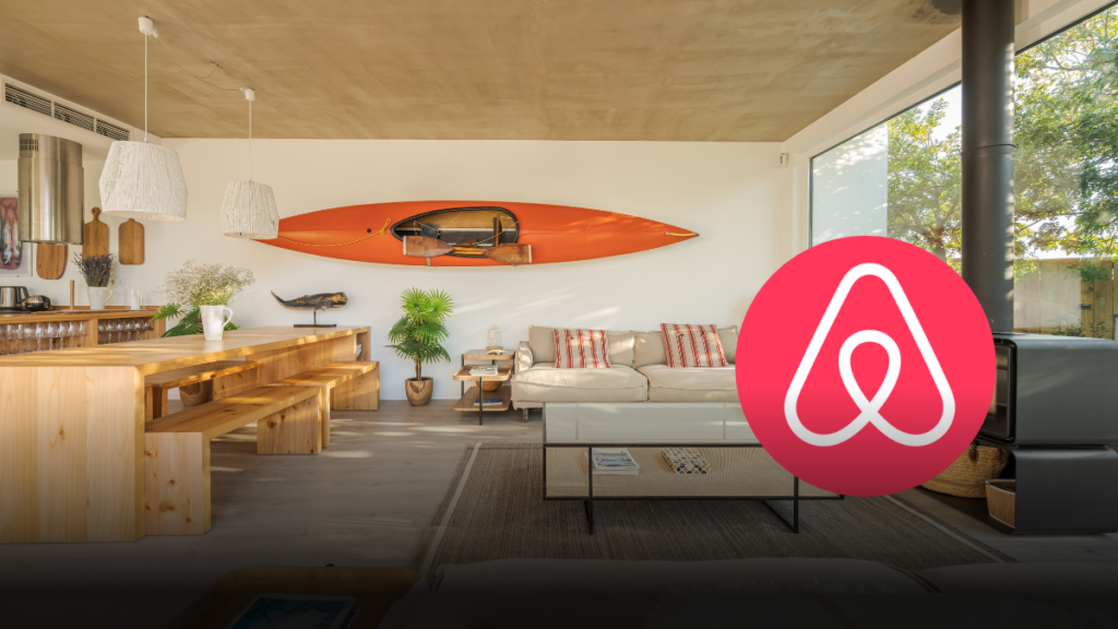 Airbnb cambia sus reglas: ya no podrán exigir lavar platos ni retirar las sábanas a sus huéspedes