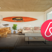 Airbnb cambia sus reglas: ya no podrán exigir lavar platos ni retirar las sábanas a sus huéspedes