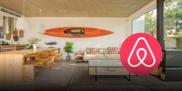 Airbnb cambia sus reglas: ya no podrán exigir lavar platos ni retirar las sábanas a sus huéspedes