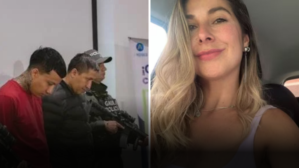 Condenan a 28 años de prisión a los hermanos que secuestraron a Diana Ospina en Bogotá
