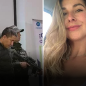 Condenan a 28 años de prisión a los hermanos que secuestraron a Diana Ospina en Bogotá