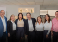 Telecafé realizó su Junta Administradora Regional con la participación de la Ministra TIC Alexandra Falla