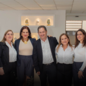 Telecafé | Telecafé realizó su Junta Administradora Regional con la participación de la Ministra TIC Alexandra Falla