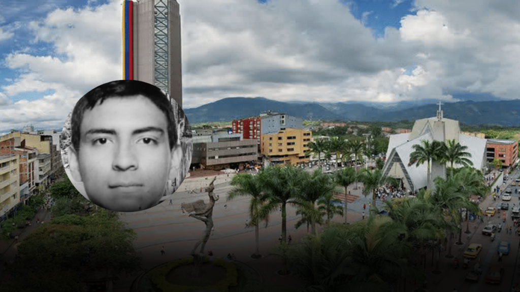 Investigan la muerte de un hombre hallado sin vida en el sector de La Cejita, en Armenia