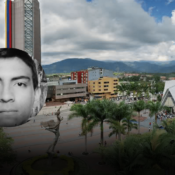 Investigan la muerte de un hombre hallado sin vida en el sector de La Cejita, en Armenia