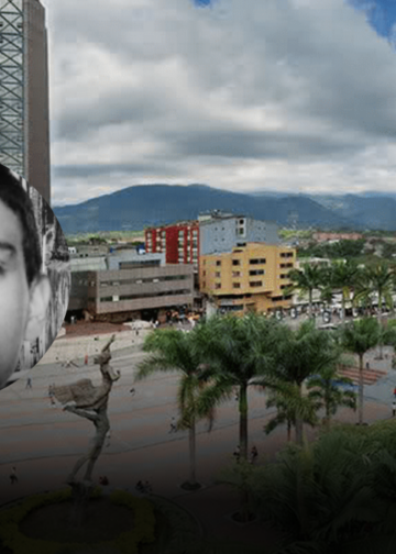 Investigan la muerte de un hombre hallado sin vida en el sector de La Cejita, en Armenia Investigan la muerte de un hombre hallado sin vida en el sector de La Cejita, en Armenia